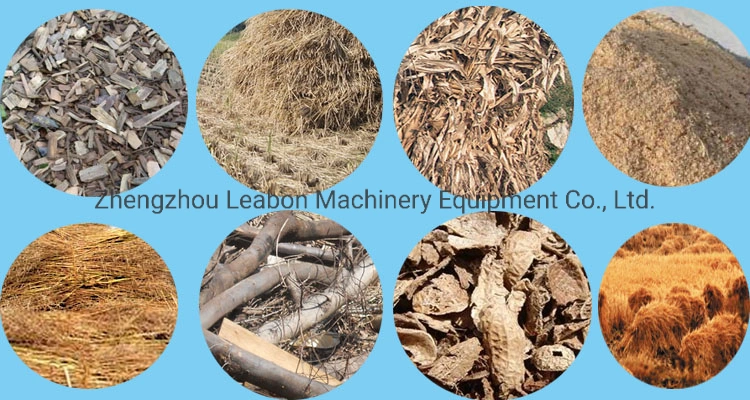 Wood Chip Biomass Straw Mini Pellet Flat Die Small Scale Wood Pellet Mill Feed Processing Machine