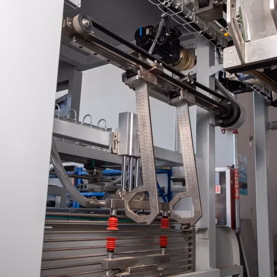 자동 계량 백 충전 기계, 콩 사료, 입상 비료, 펠렛