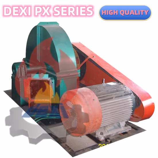 Gx216 전문 목재 디스크 분쇄기 제조업체